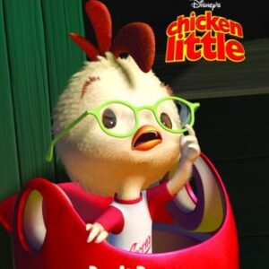 Step Into Reading Ready To Read Step 1 Dont Be A Chicken