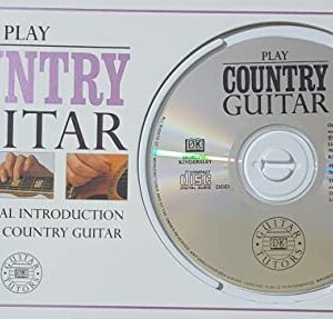 Play Country Guitar