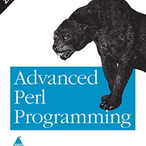 Advanced Perl Programming 2nd Edition
