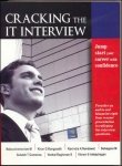 Cracking The It Interview