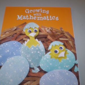 STUDENT BOOK 2 C 2008 GRADE 1