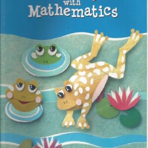 GROWING WITH MATH STUDENT WORKBOOK