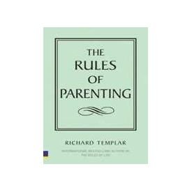 Rules Of Parenting