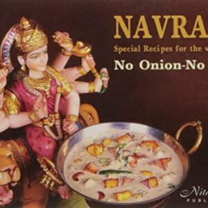 Navaratri Special Recipes For The Whole Family