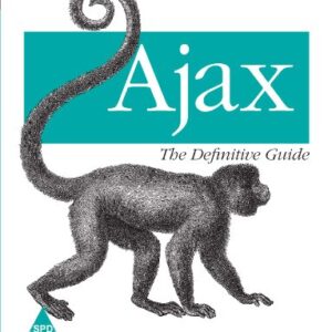 Ajax The Definitive Guide