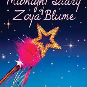 The Midnight Diary Of Zoya Blume