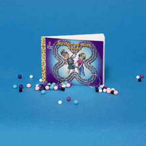 Designing With Beads