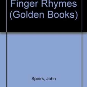 Finger Rhymes