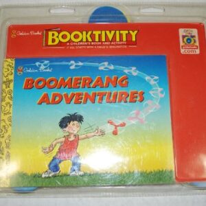 Boomerang Adveniures