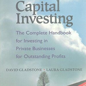 Venture Capital Investing