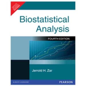 Biostatistical Analysis