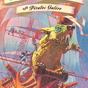 The Giant Of Sumatra Or Pirates Galore