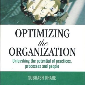 Optimizing The Organization