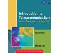 Introduction To Telecommunication Second Edition