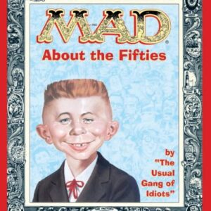Mad About The Fifties