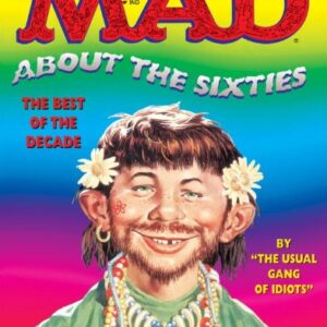 Mad About The Sixties