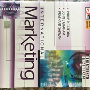 International Marketing 13ed