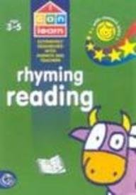 Rhyming Reading Age 3-5