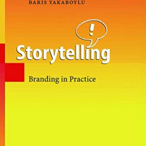Storytelling Branding In Pratice