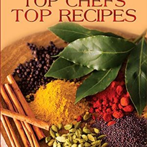 TOP CHEFS TOP RECIPES