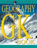 The Handy Geography Gk Book