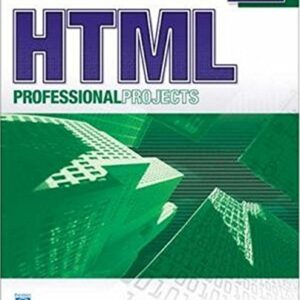 Html Professional Projects
