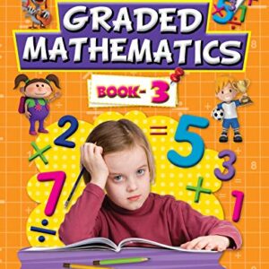 GRADED MATHEMATICS BOOK 3