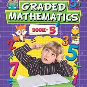 GRADED MATHEMATICS BOOK 5