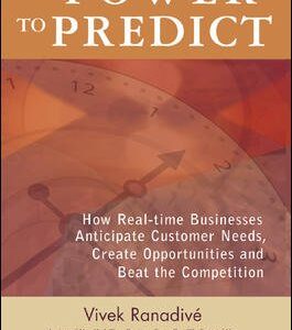 The Power To Predict