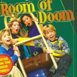 The Suite Life Of Zack & Cody Room Of Doom