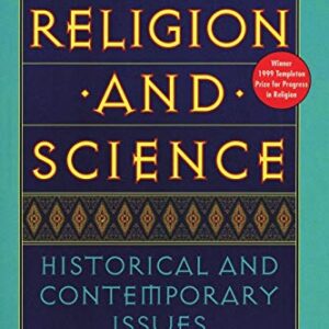 Religion And Science