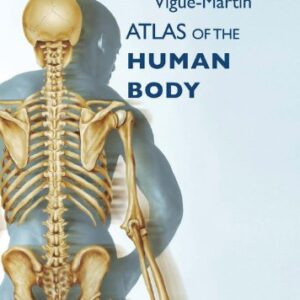 Atlas Of The Human Body