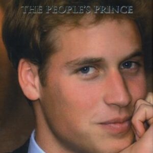 William The Peoples Prince