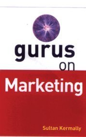 Gurus On Marketing