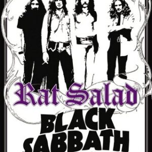 Rat Salad Black Sabbath The Classic Years