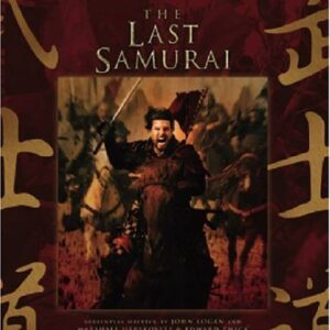 Tom Cruise The Last Samurai