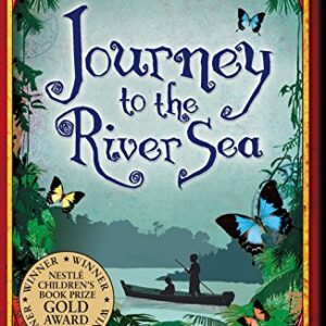Journey Of The River Sea