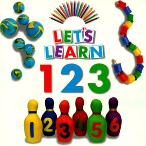 Lets Learn 123
