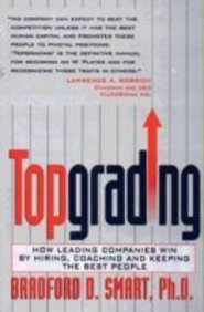 Topgrading