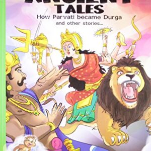 READ ALOUD ANCIENT TALES