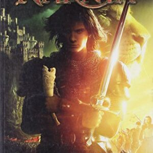 Chronicles Of Narnia Film Edn