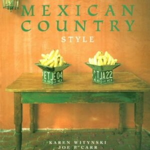 Mexican Country Style