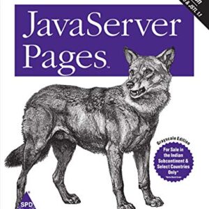 Javaserver Pages