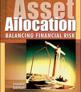 Asset Allocation Balancing Financial Risk