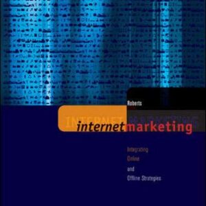 Internet Marketing