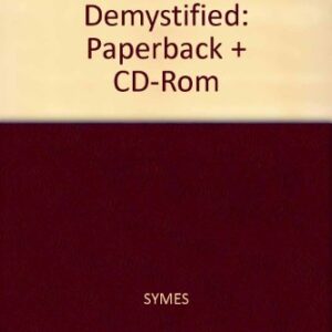 Video Compression Demystified With Cd Rom