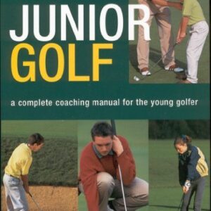 Junior Golf