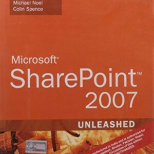 Microsoft Sharepoint 2007 Unleashed