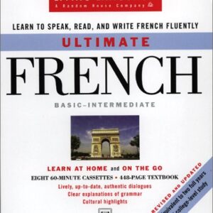 Living Language Ultimate French