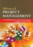 Advanced Project Management